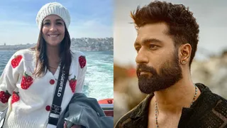 Harleen Sethi Tired Of Being Called Vicky Kaushal's Ex, Says 'I Am More Than...'